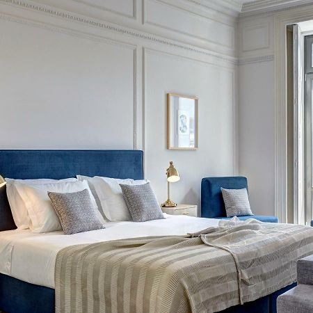 Porto Downtown Lovers Suites: Bombarda 451 Ngoại thất bức ảnh