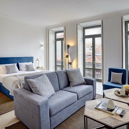 Porto Downtown Lovers Suites: Bombarda 451 Ngoại thất bức ảnh