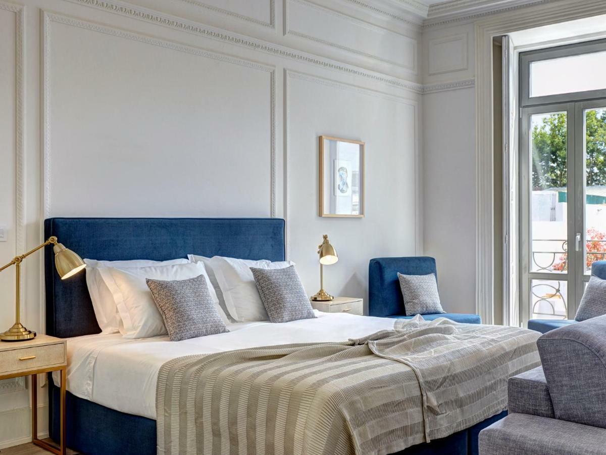 Porto Downtown Lovers Suites: Bombarda 451 Ngoại thất bức ảnh