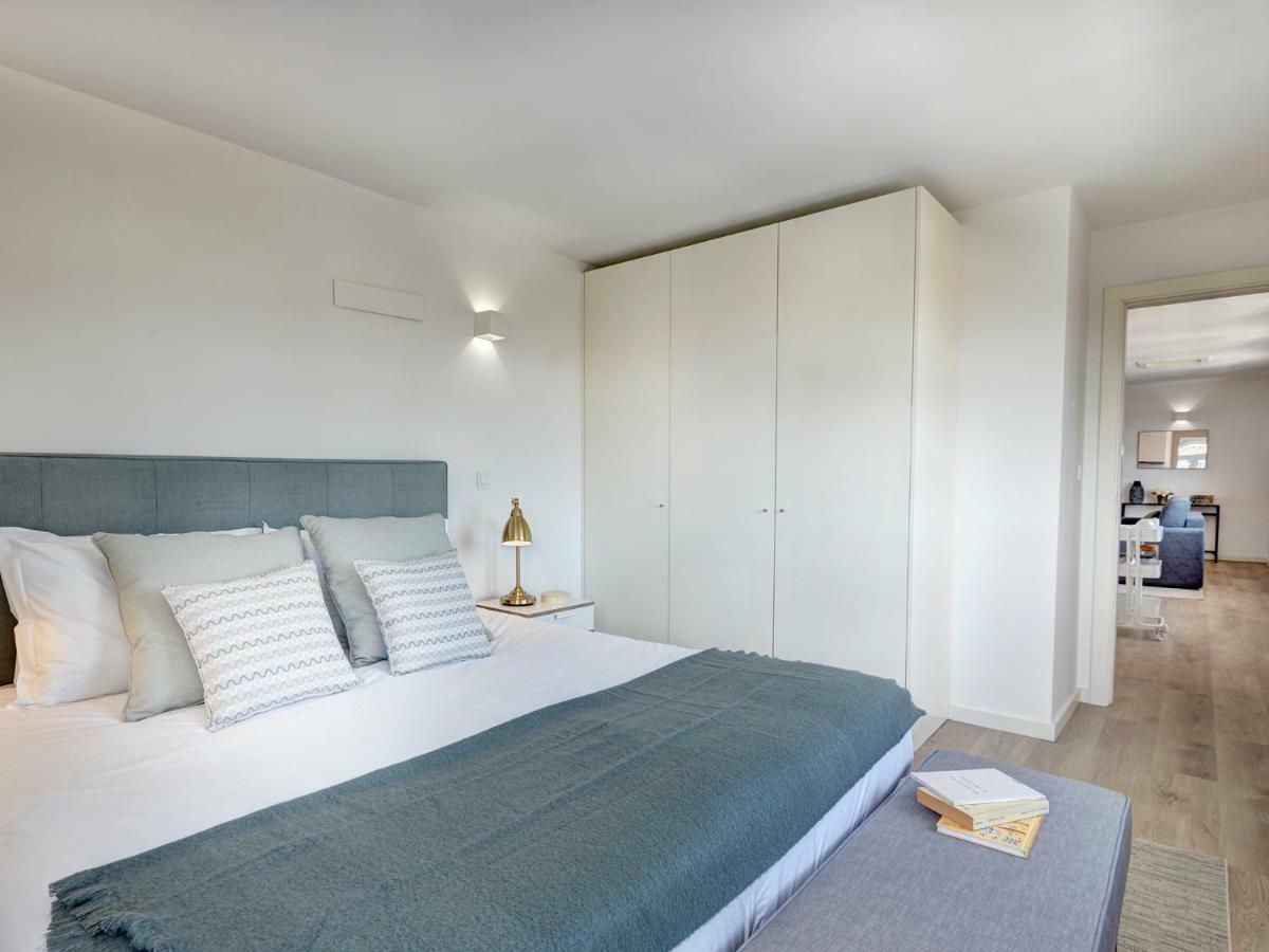 Porto Downtown Lovers Suites: Bombarda 451 Ngoại thất bức ảnh