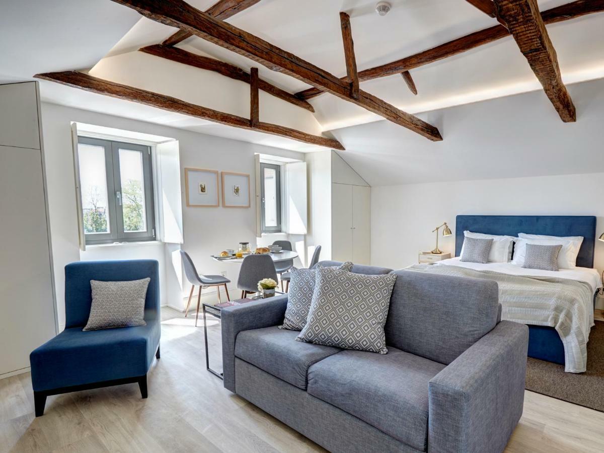 Porto Downtown Lovers Suites: Bombarda 451 Ngoại thất bức ảnh
