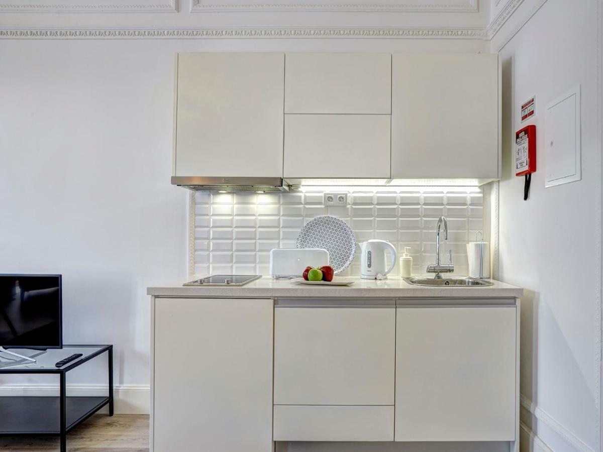 Porto Downtown Lovers Suites: Bombarda 451 Ngoại thất bức ảnh