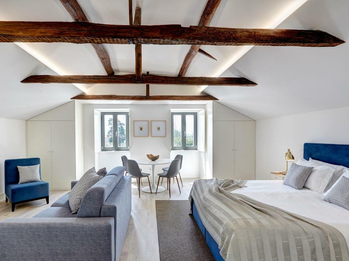 Porto Downtown Lovers Suites: Bombarda 451 Ngoại thất bức ảnh