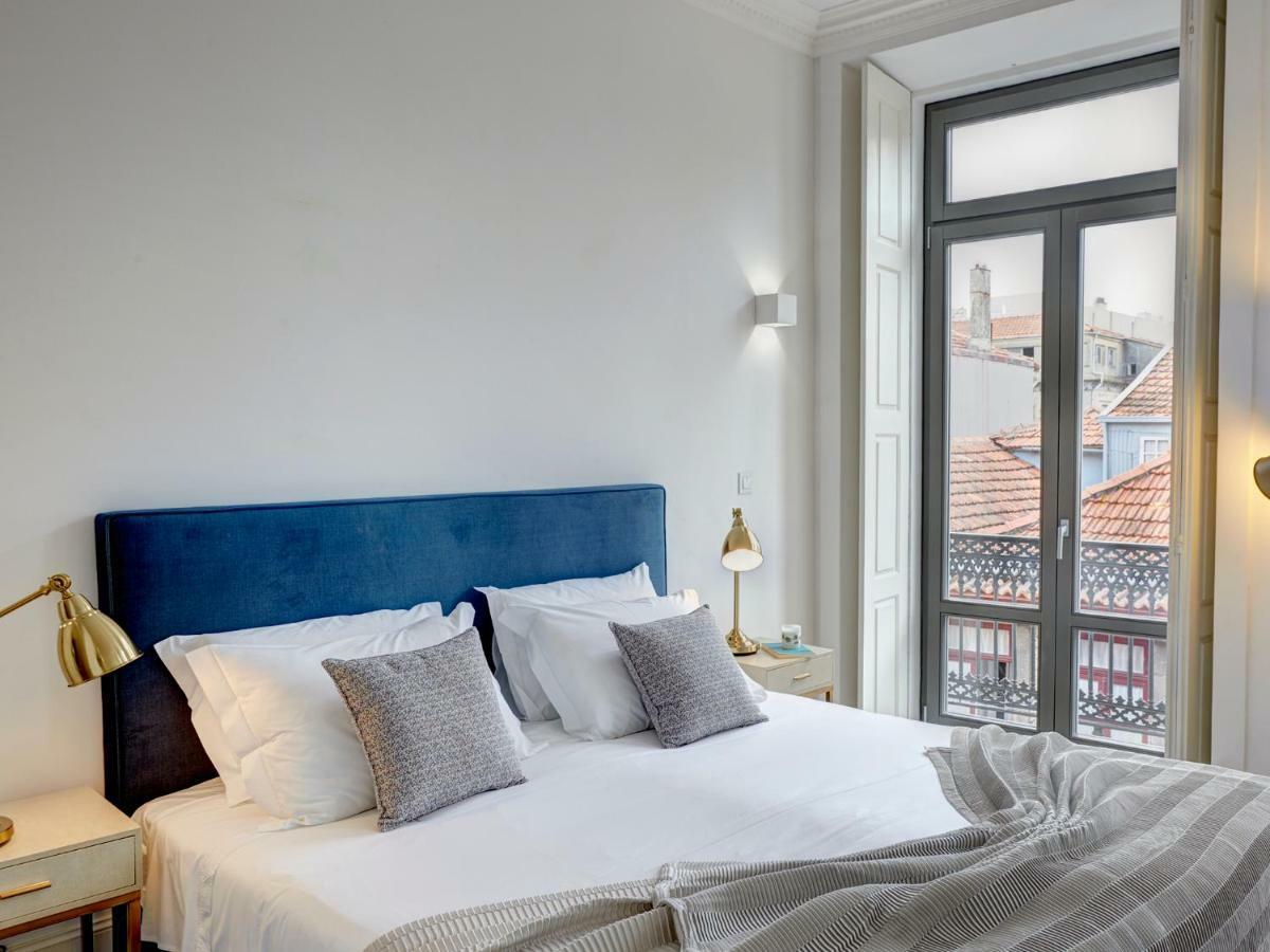 Porto Downtown Lovers Suites: Bombarda 451 Ngoại thất bức ảnh