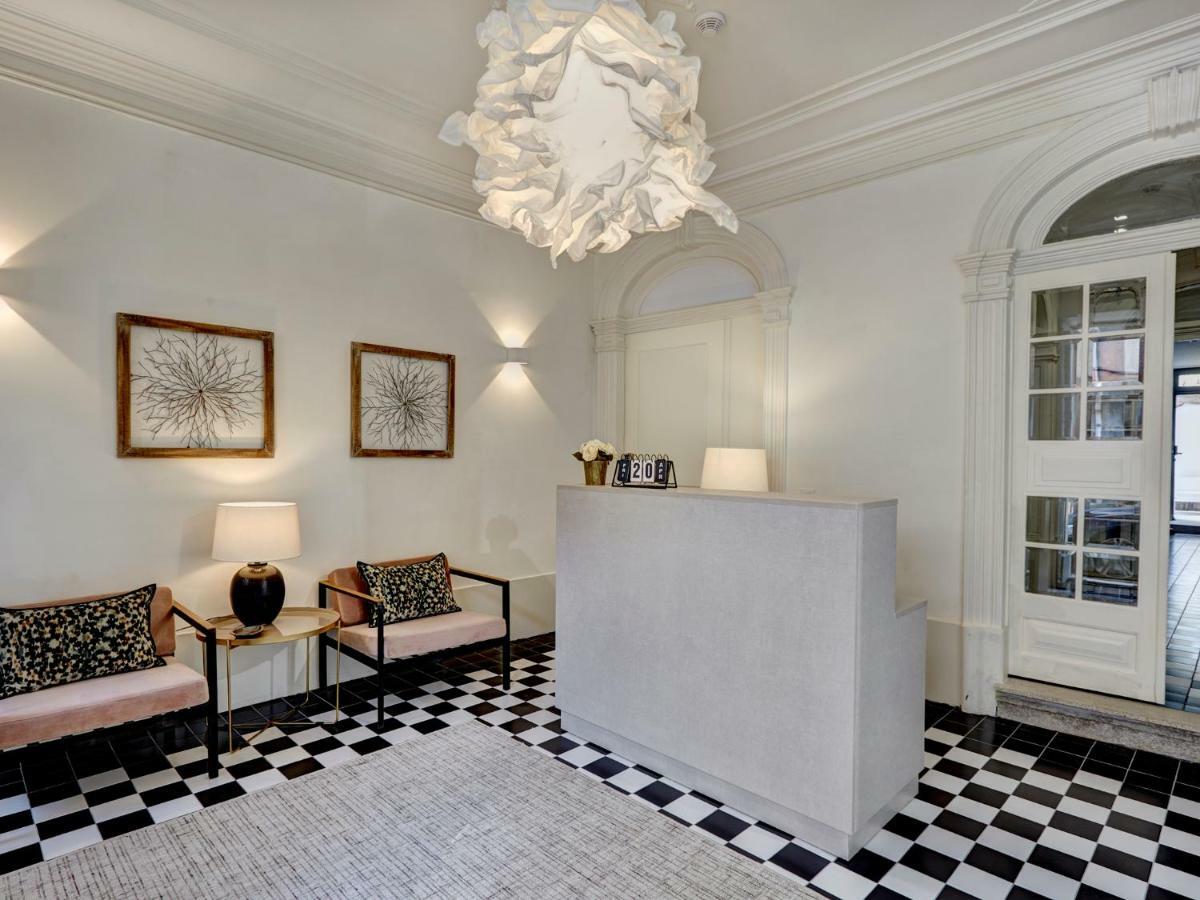 Porto Downtown Lovers Suites: Bombarda 451 Ngoại thất bức ảnh