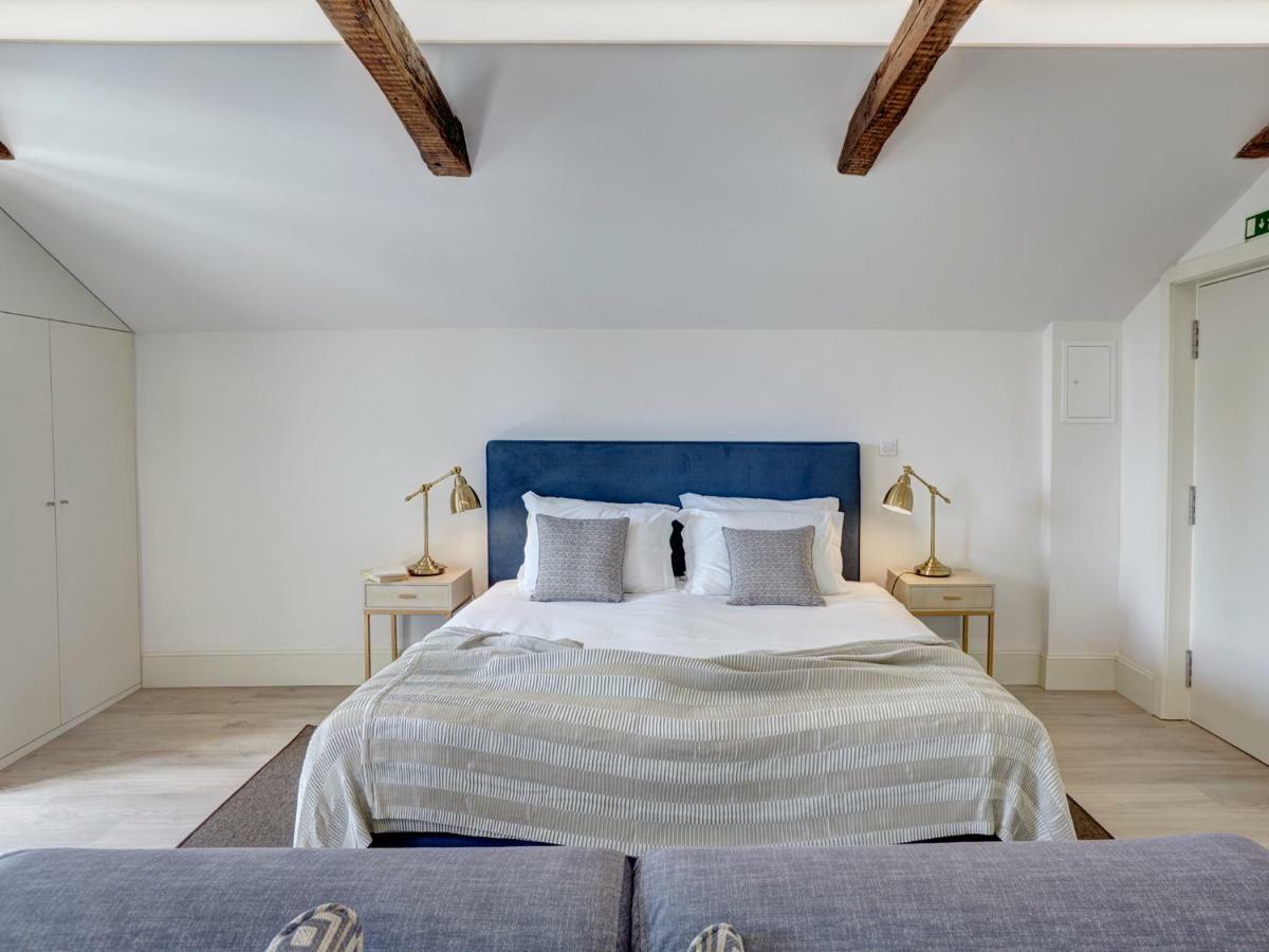 Porto Downtown Lovers Suites: Bombarda 451 Ngoại thất bức ảnh