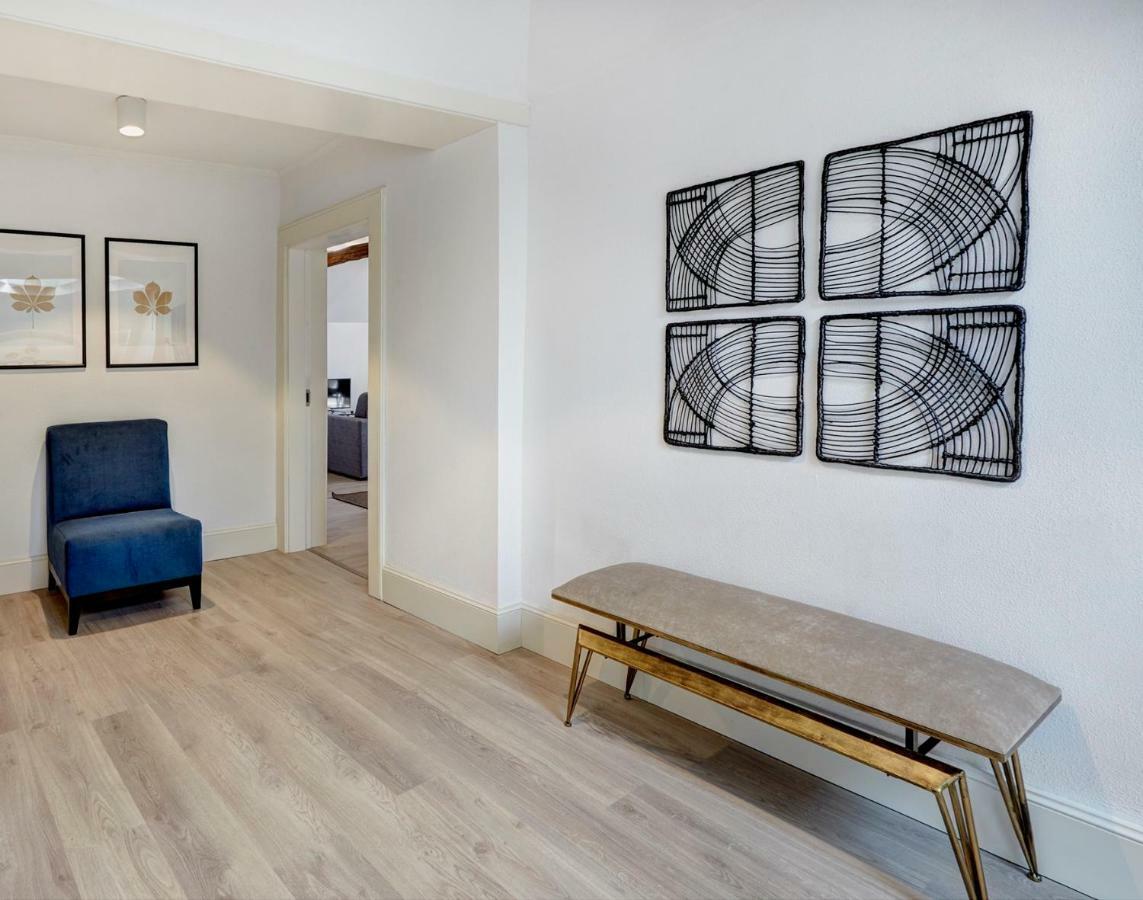 Porto Downtown Lovers Suites: Bombarda 451 Ngoại thất bức ảnh