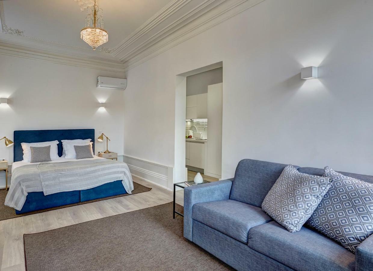 Porto Downtown Lovers Suites: Bombarda 451 Ngoại thất bức ảnh