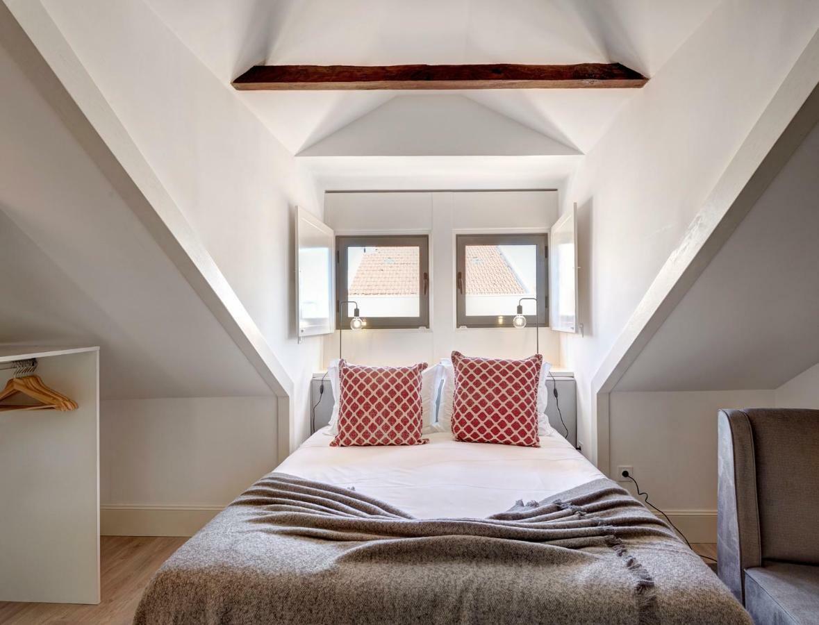 Porto Downtown Lovers Suites: Bombarda 451 Ngoại thất bức ảnh