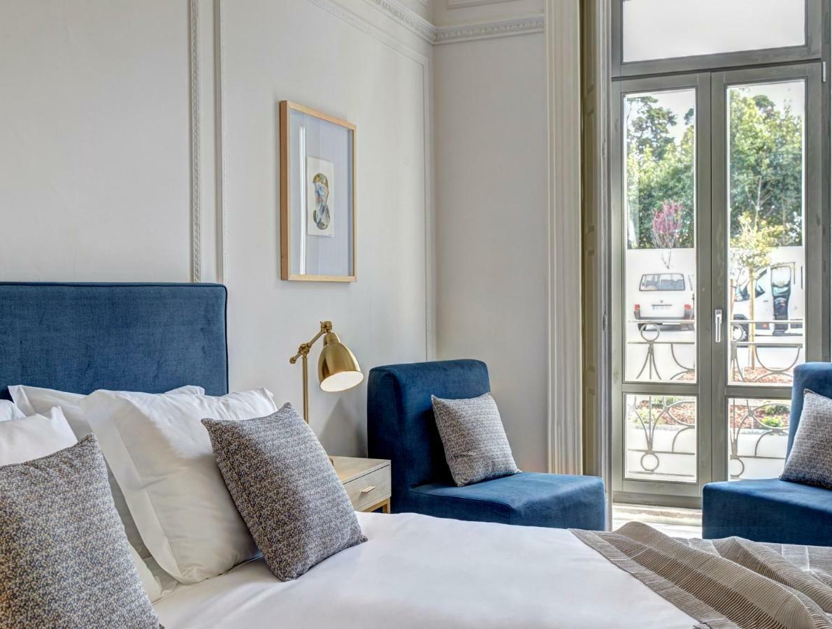 Porto Downtown Lovers Suites: Bombarda 451 Ngoại thất bức ảnh