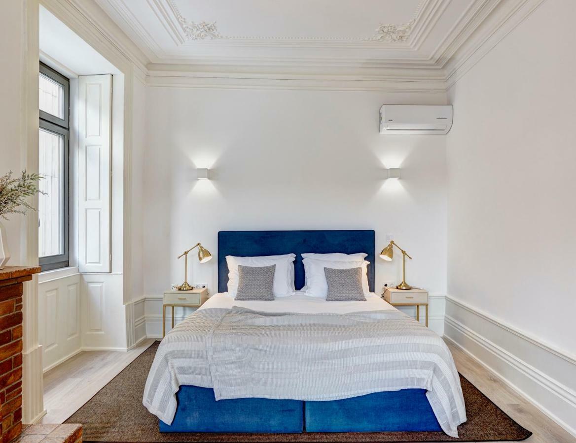 Porto Downtown Lovers Suites: Bombarda 451 Ngoại thất bức ảnh