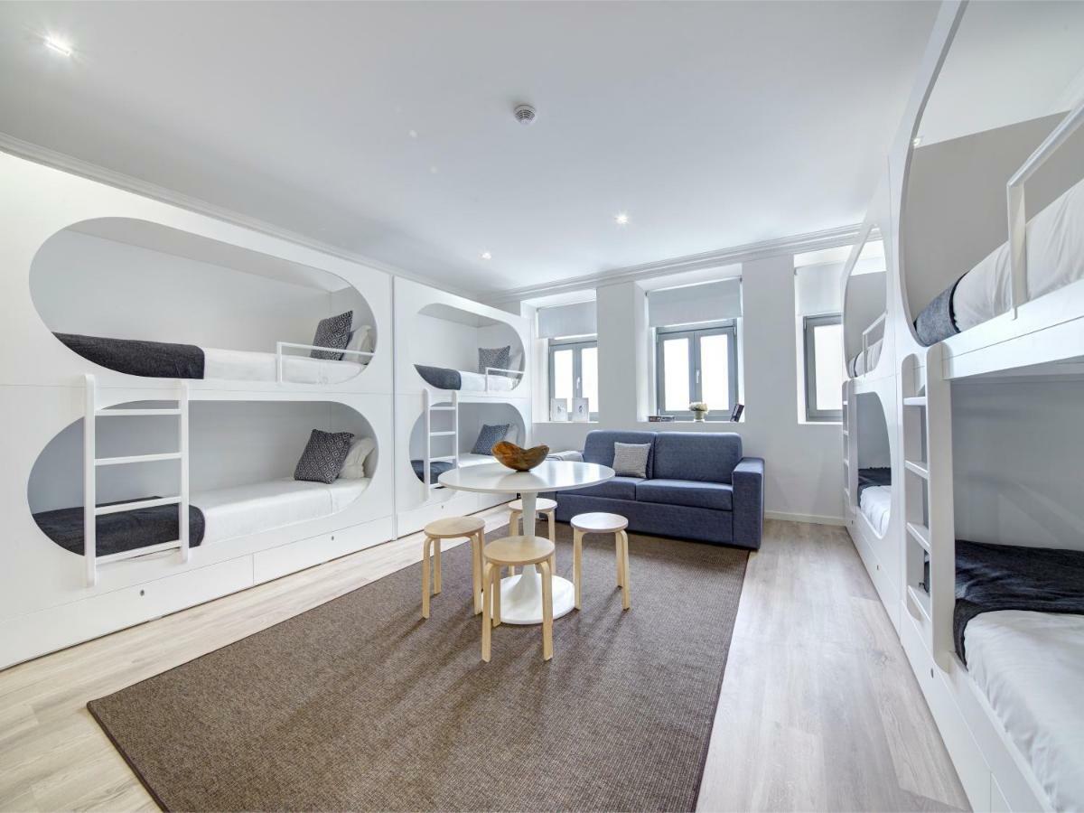 Porto Downtown Lovers Suites: Bombarda 451 Ngoại thất bức ảnh